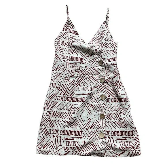 forever 21 woven dress cream Forever 21 Woven White Dress Plus Size Plus Size Foldover Mini Sweater Dress In Cream Size:
